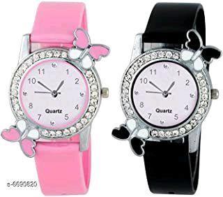 Trendy Womens Watches